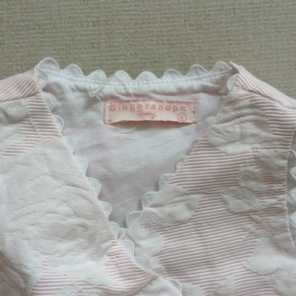 Girls Dress - Picture 4 of 4